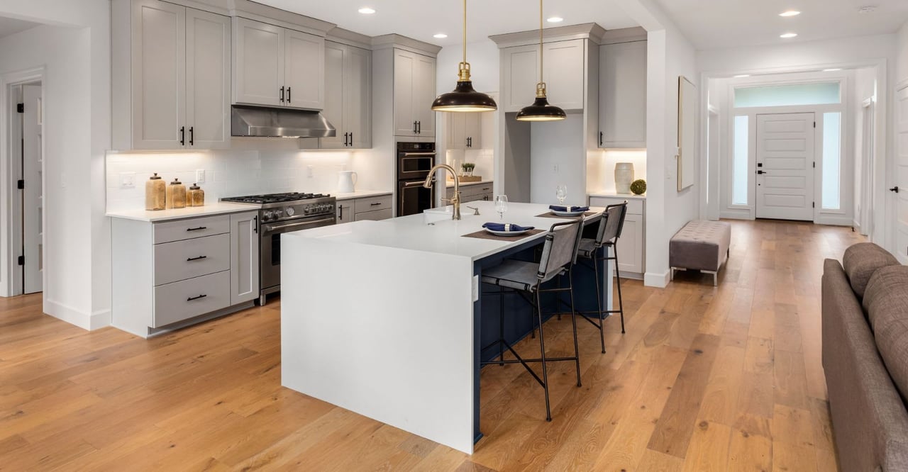 The 5-Minute Guide to Preparing Your Home for Showings