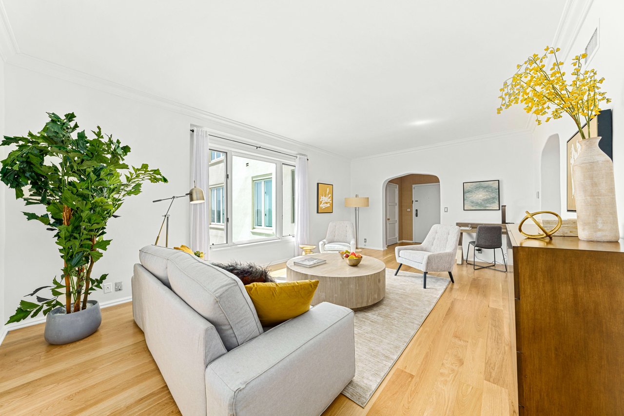 1424 N Crescent Heights Blvd #44