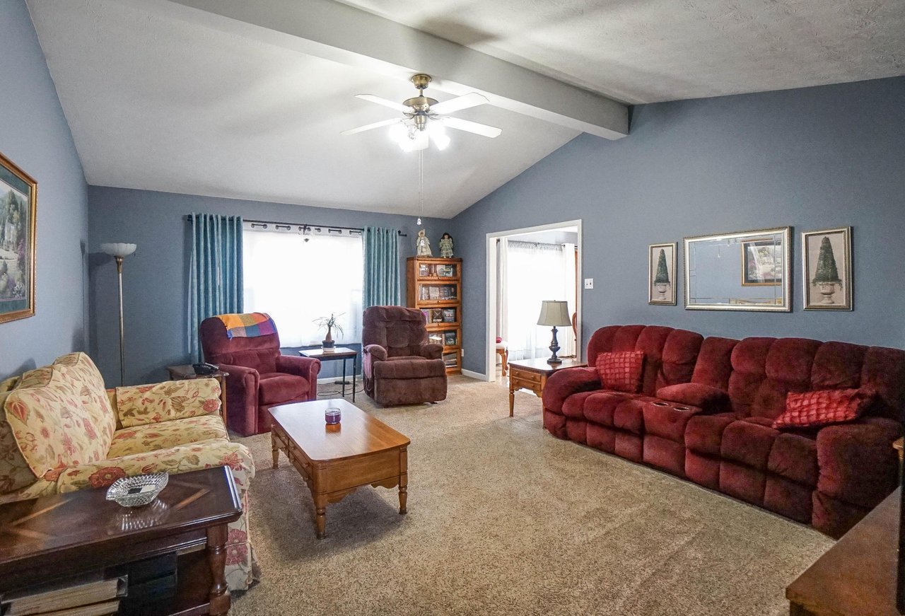 1526 Cavalier Dr