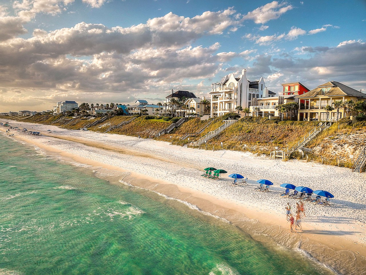 Seagrove Beach