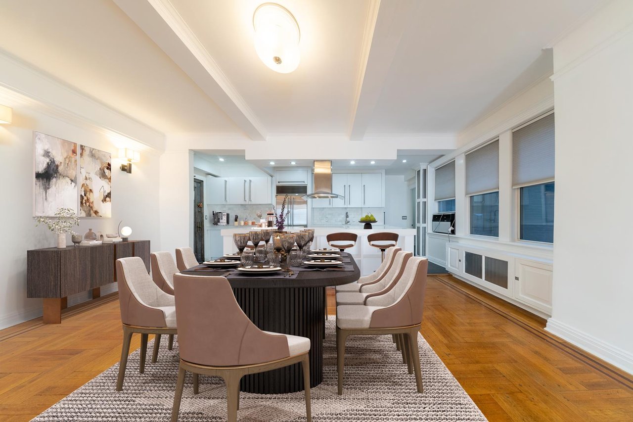 41 Eastern Parkway, Apt 2-A