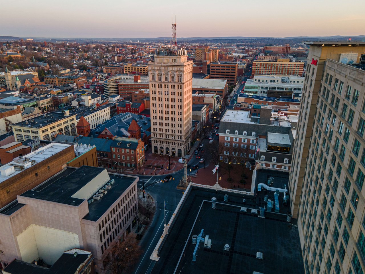 5 Reasons Why people are moving to Lancaster PA