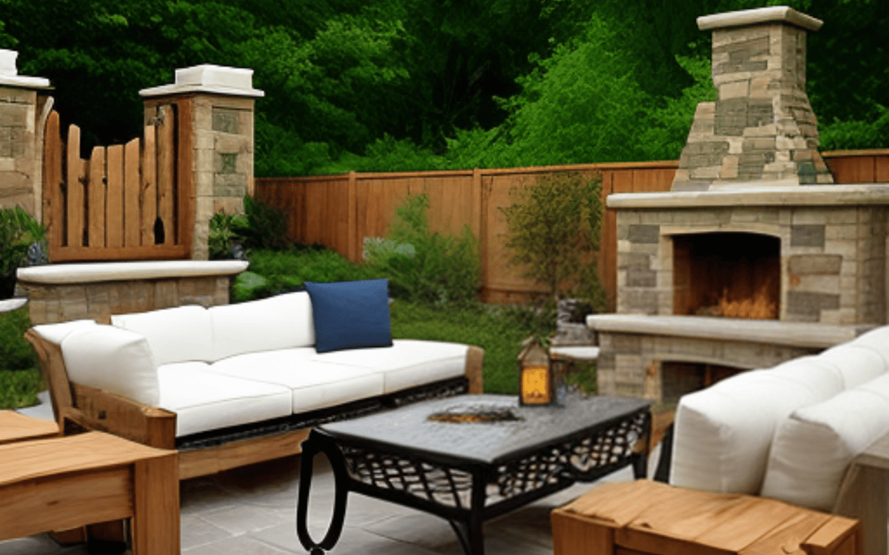Transform Your Outdoor Space with These Innovative Landscaping Ideas