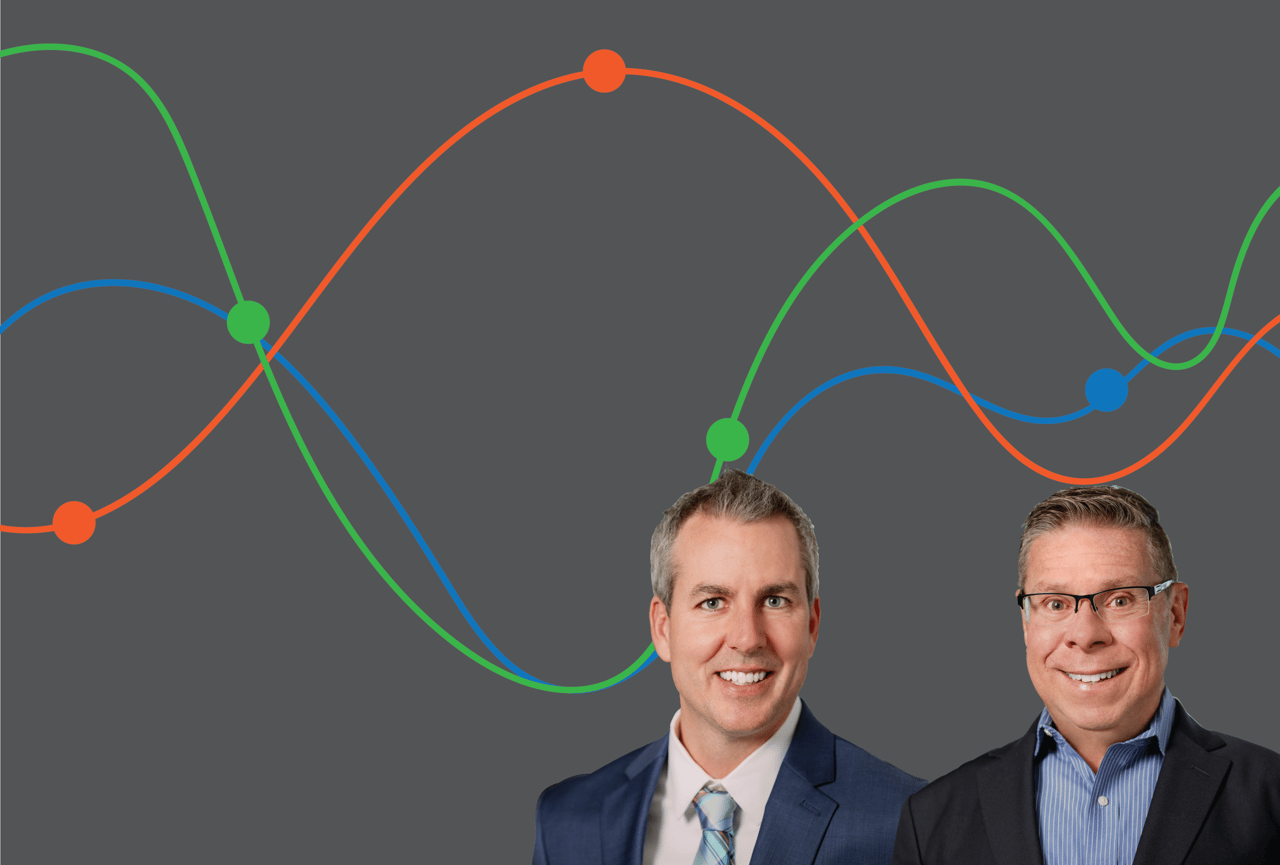 Not a Buyer’s Market?!