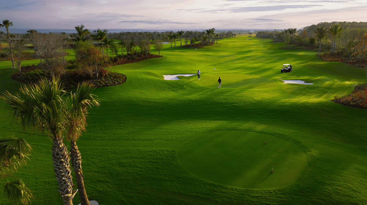 Unveiling the Top New Golf Courses in Hobe Sound, Jupiter, and Palm Beach Gardens