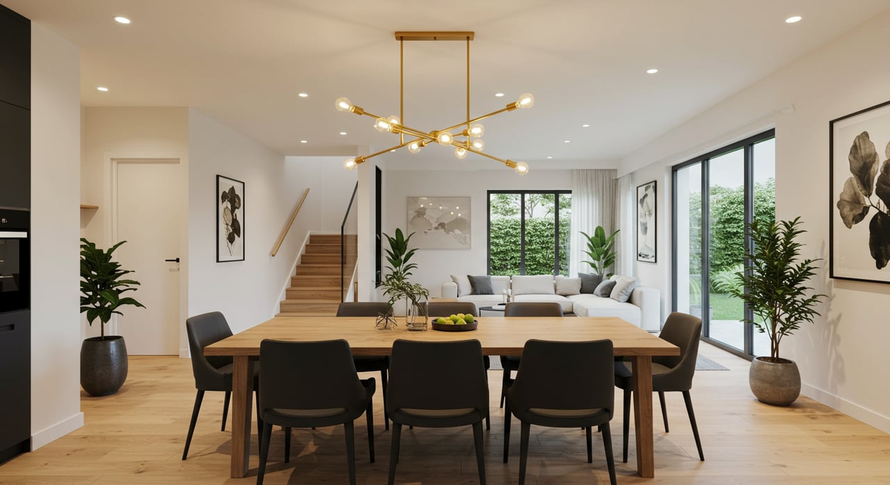 Neighborhood Market Reports, Q3 2023