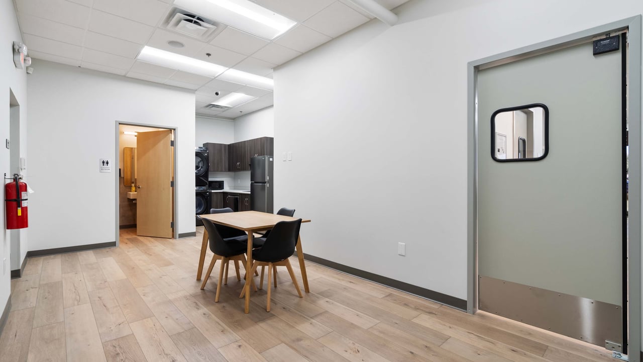 Commercial remodel in Scottsdale, AZ
