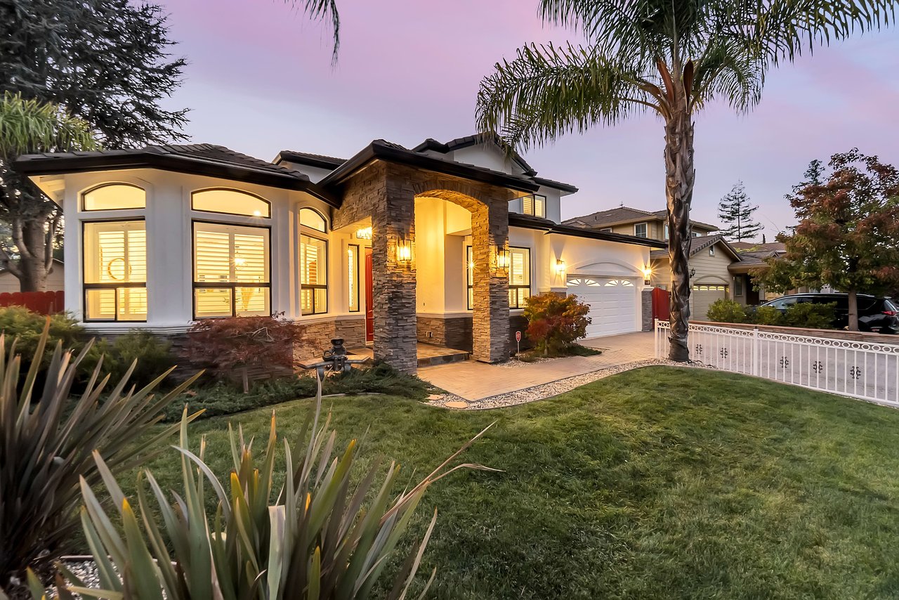 10185 Empire Avenue | Cupertino