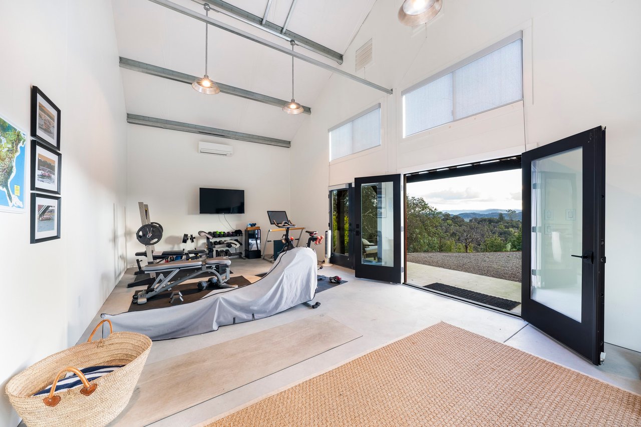 Modern Villa Estate