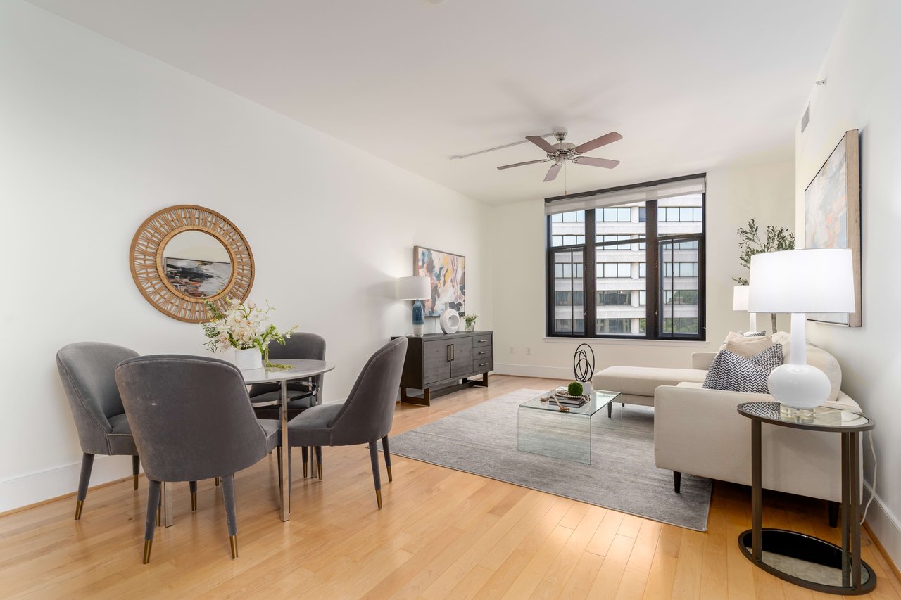 4301 Military Road NW #703