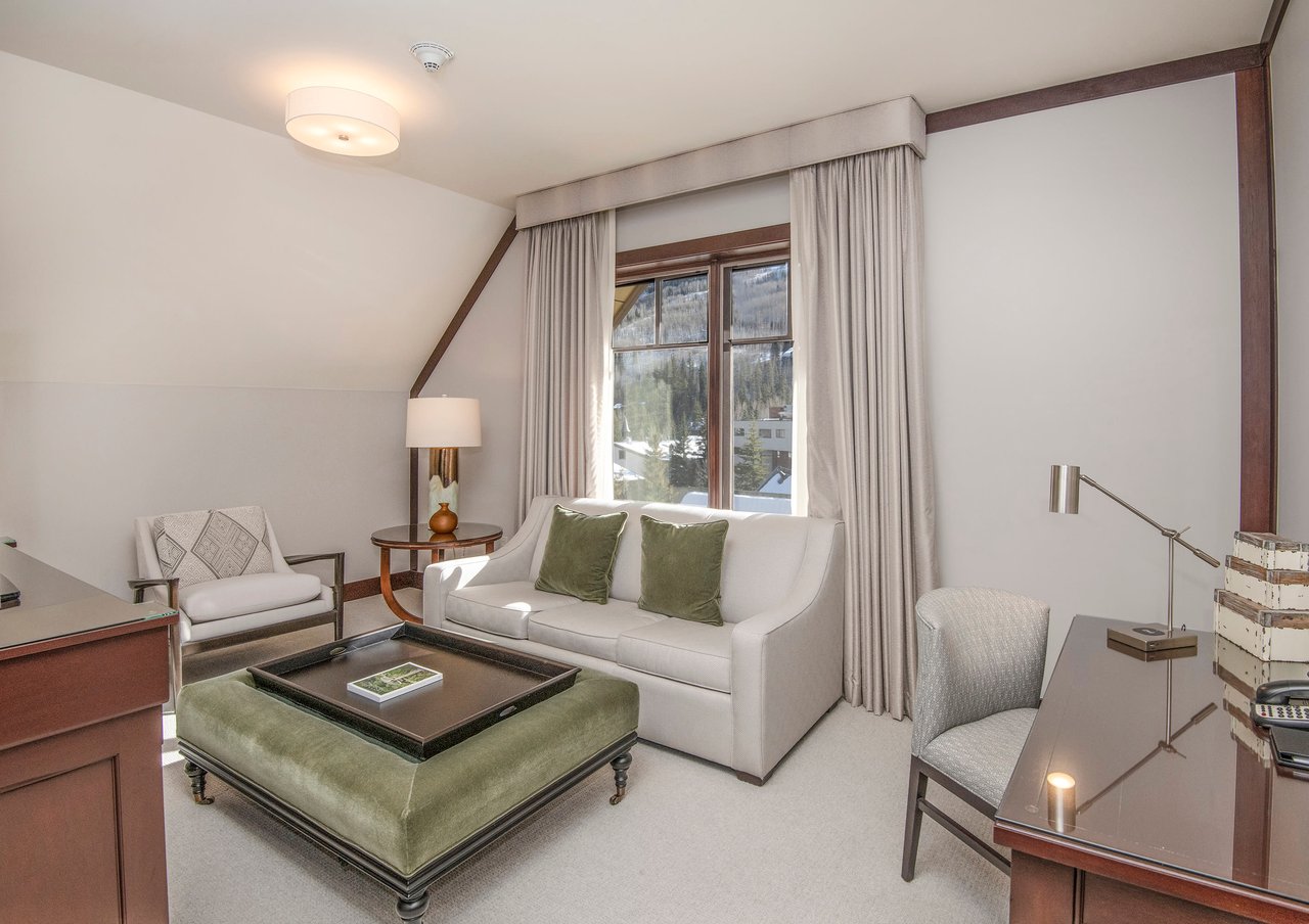 Four Seasons Vail 8101H