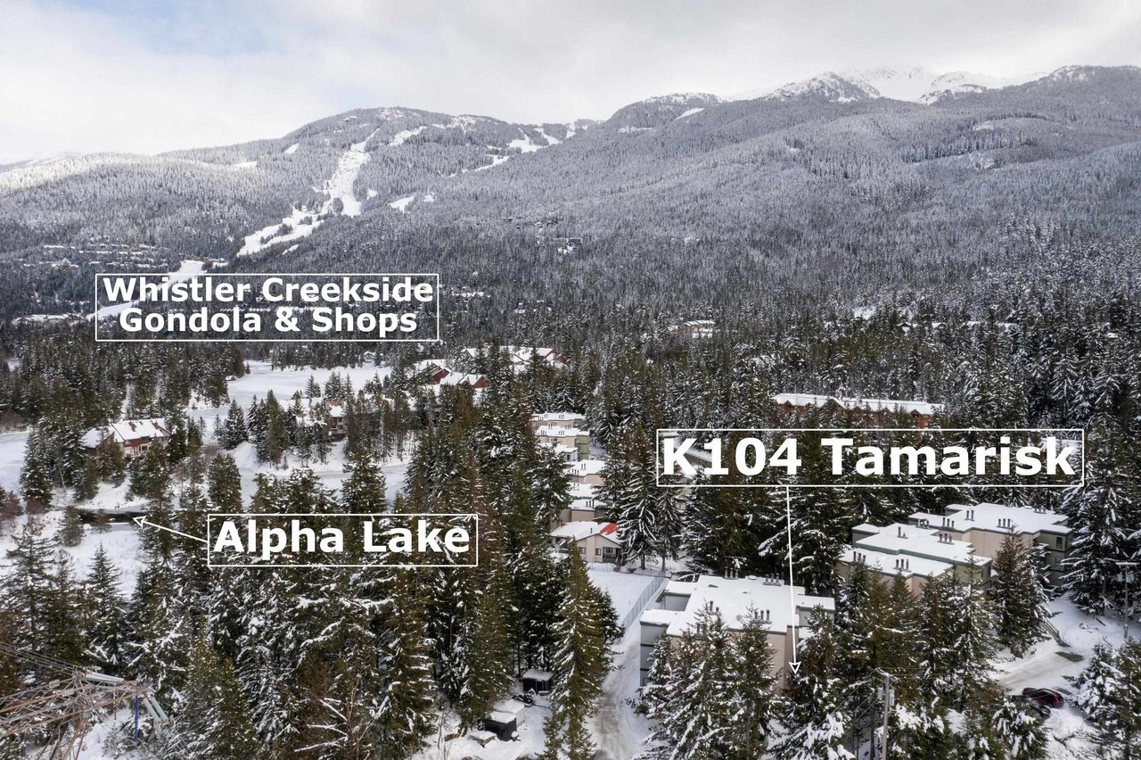 K104-1400 Alta Lake Rd