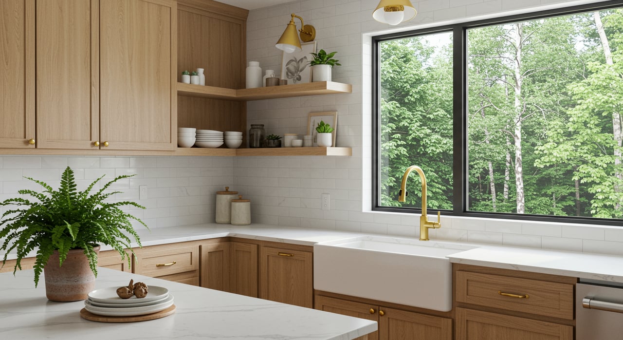 Take Charge When Buying a Home