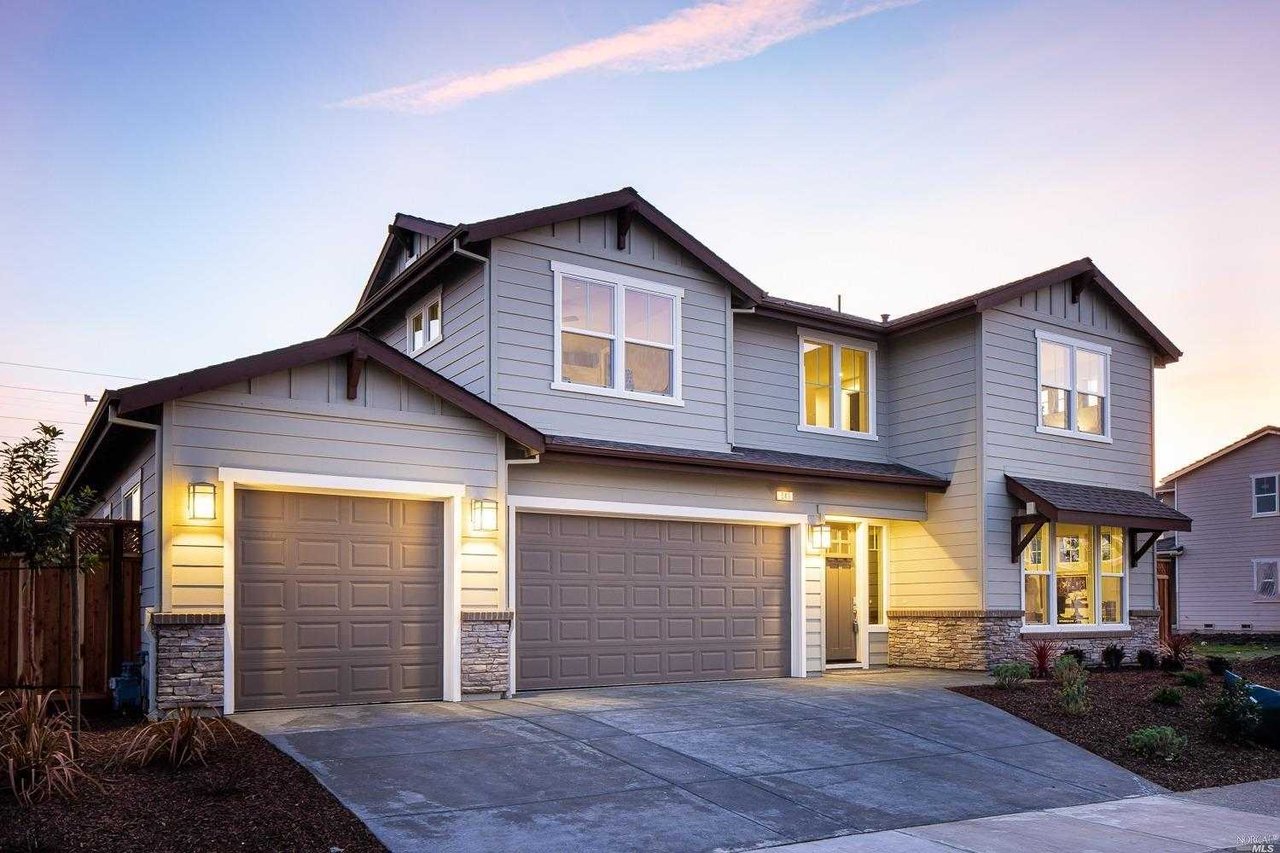 549 Jean Marie Drive