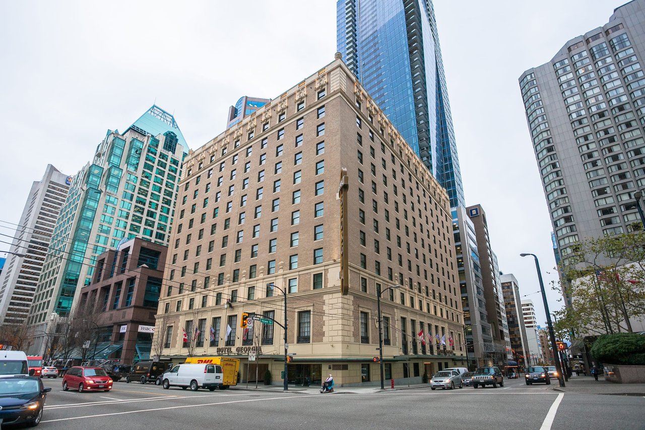 667 Howe St, #3604