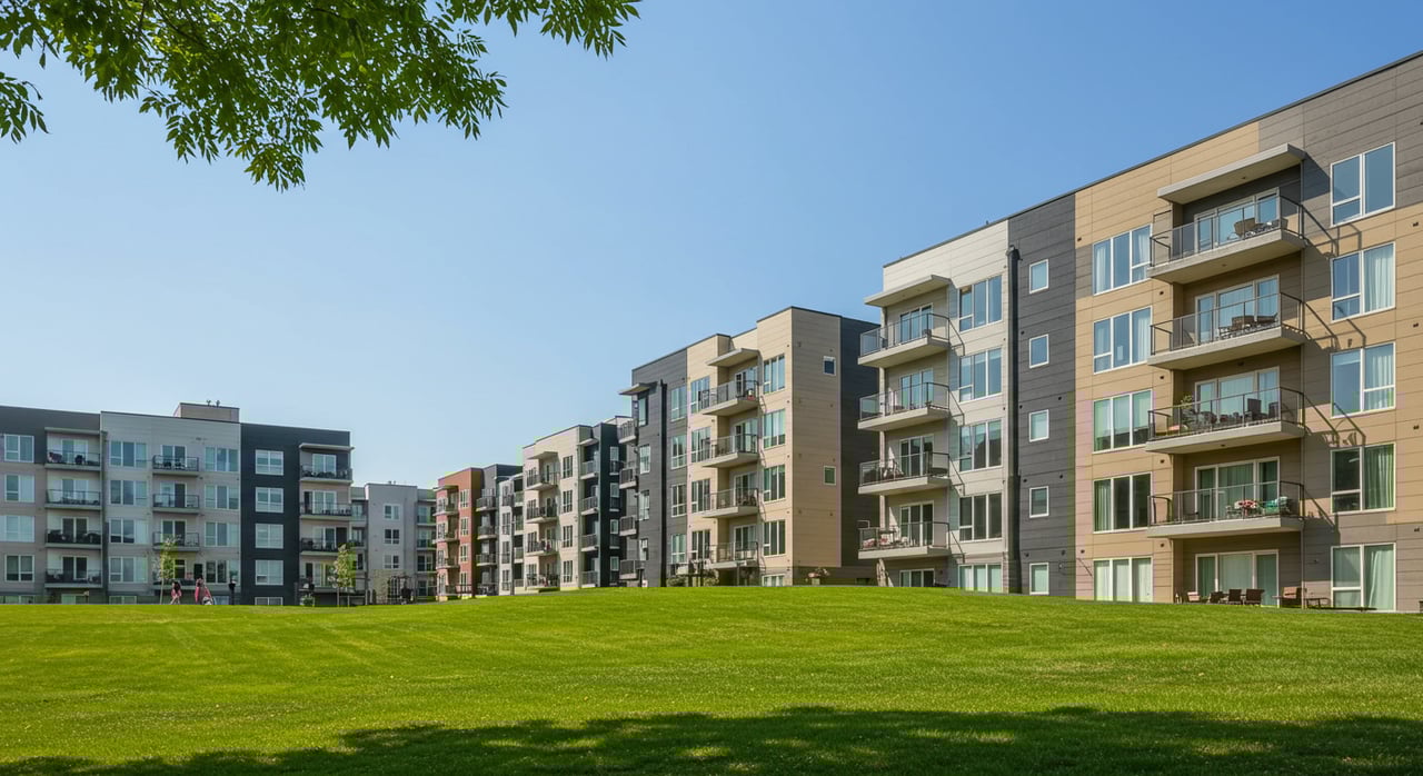 3 Reasons Homebuyers Love Silver Spring