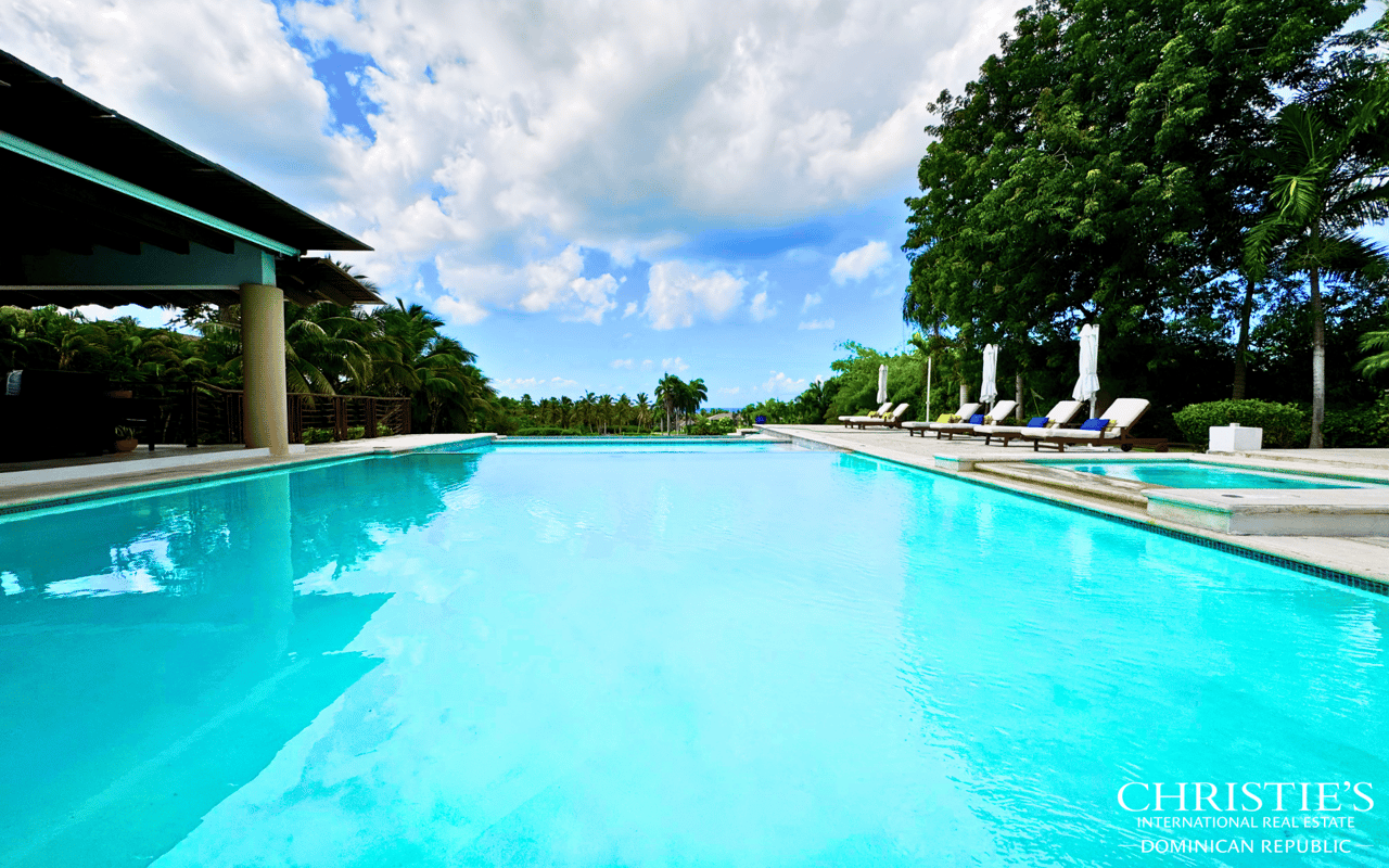 Luxury Villa in Colinas, Casa de Campo