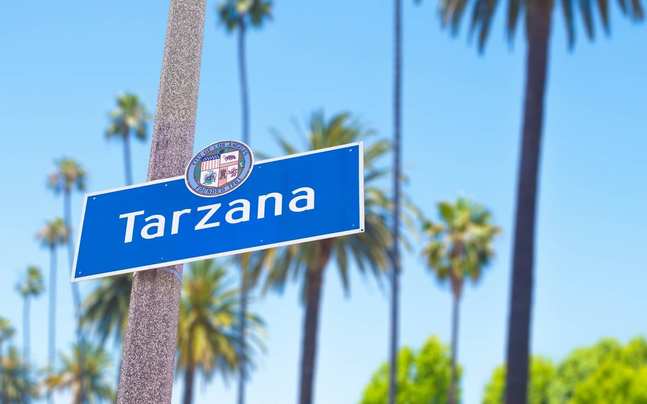 Tarzana