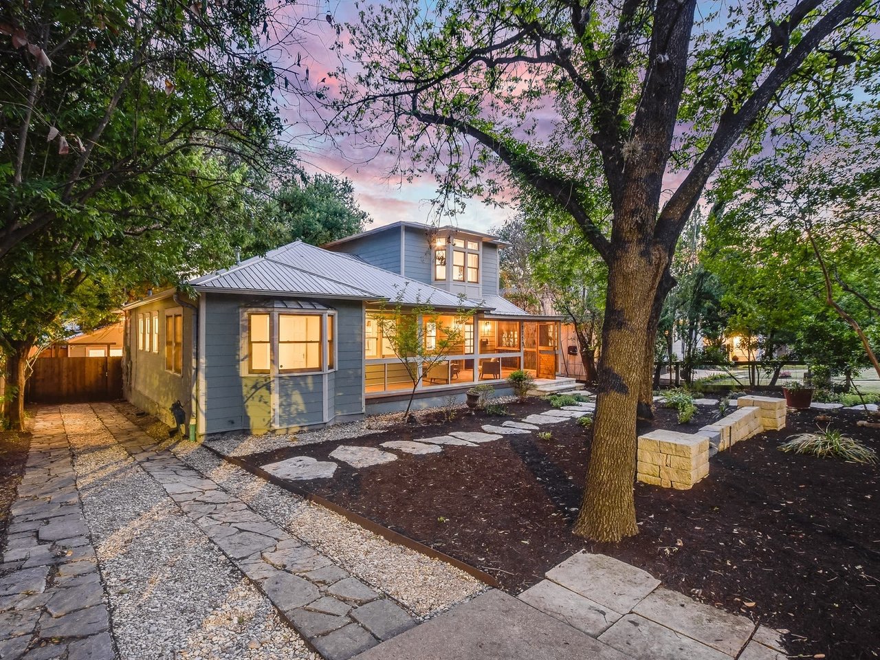 Bryker Woods Austin 78703