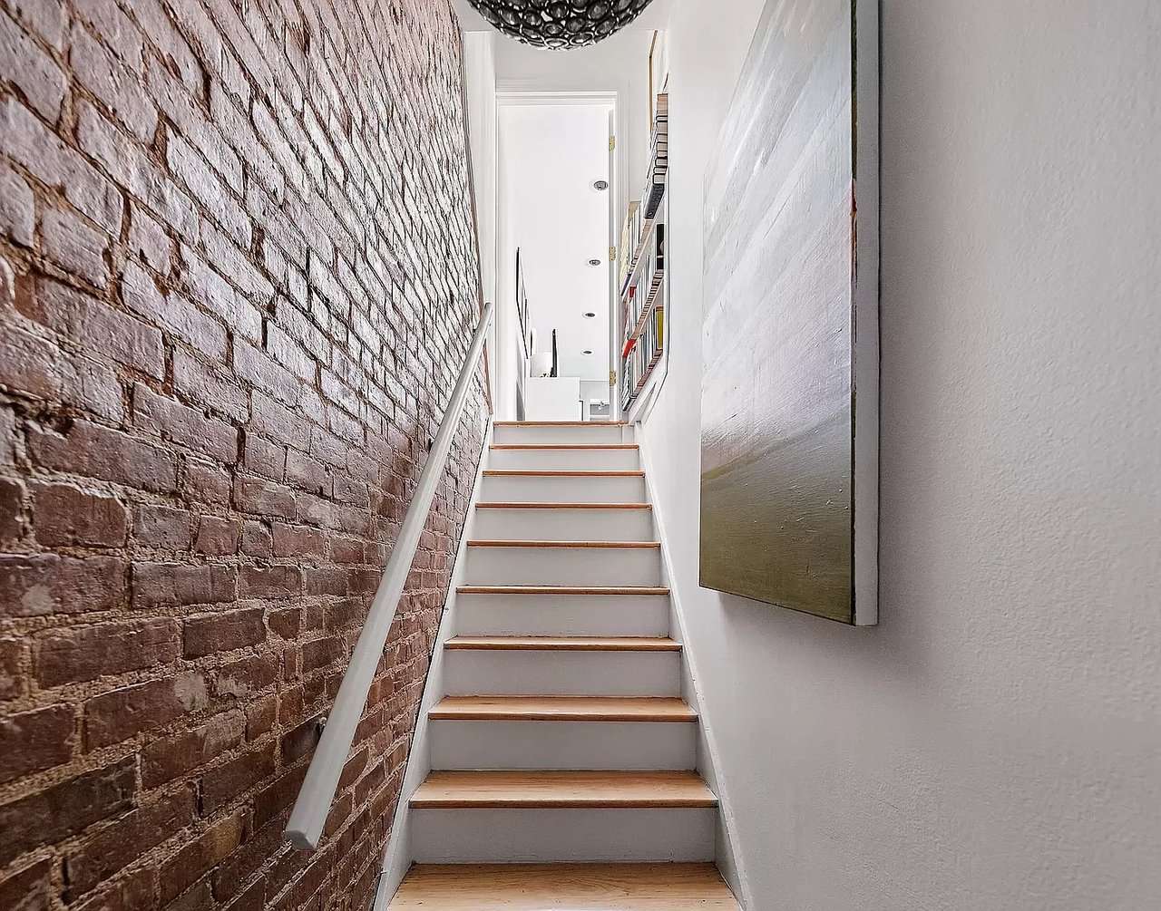 34 West 76th Street #4C