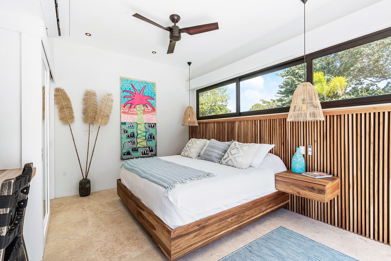 Villa Blanca | Enchanting Brand New 8 Bedroom Villa in the Sought-After Gated Community of Hacienda Pinilla