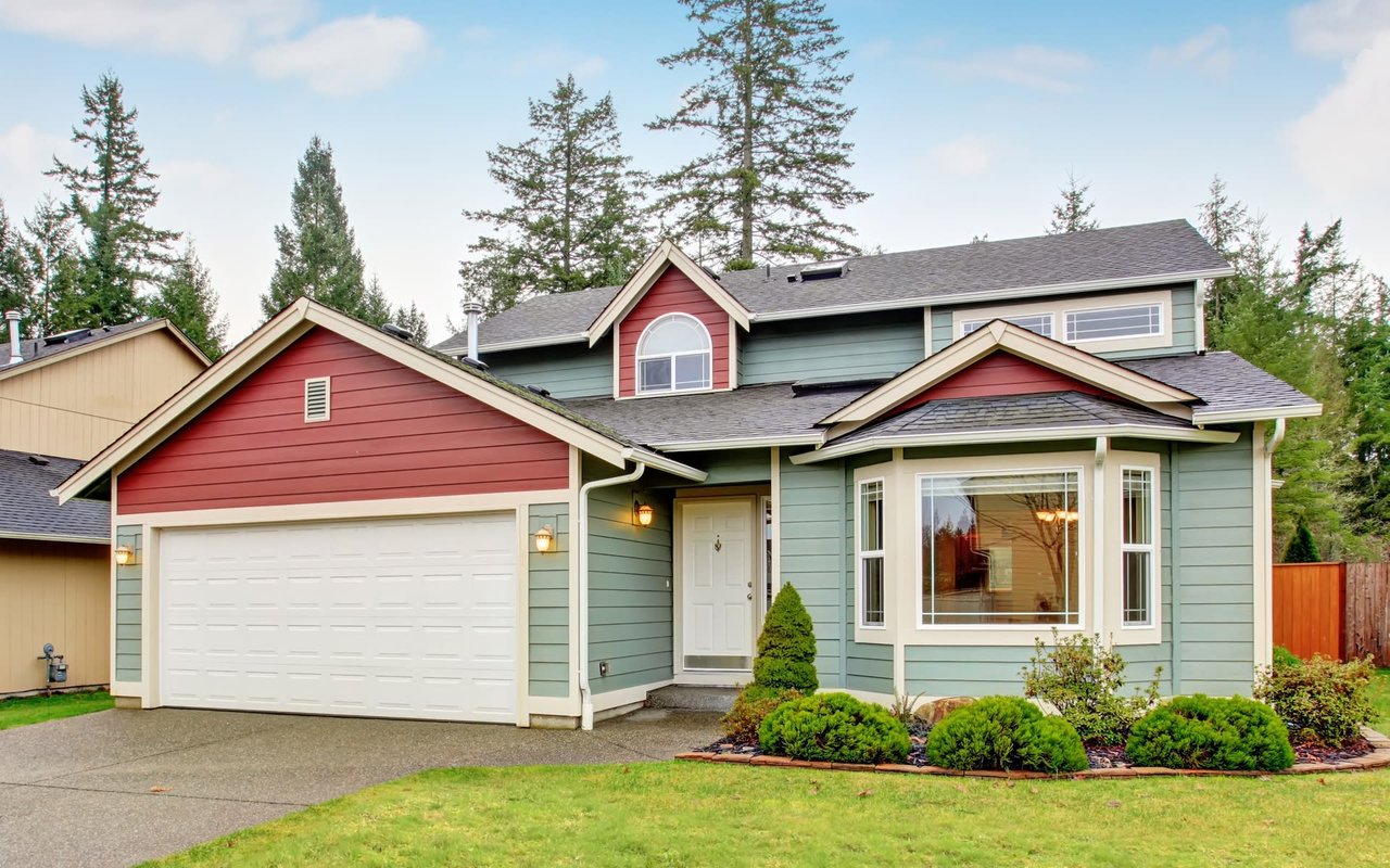 Average 30-year mortgage rate falls to another all-time low