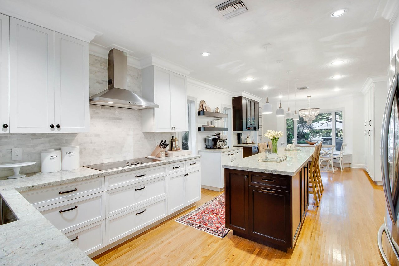 Dreams Do Come True in North Coconut Grove