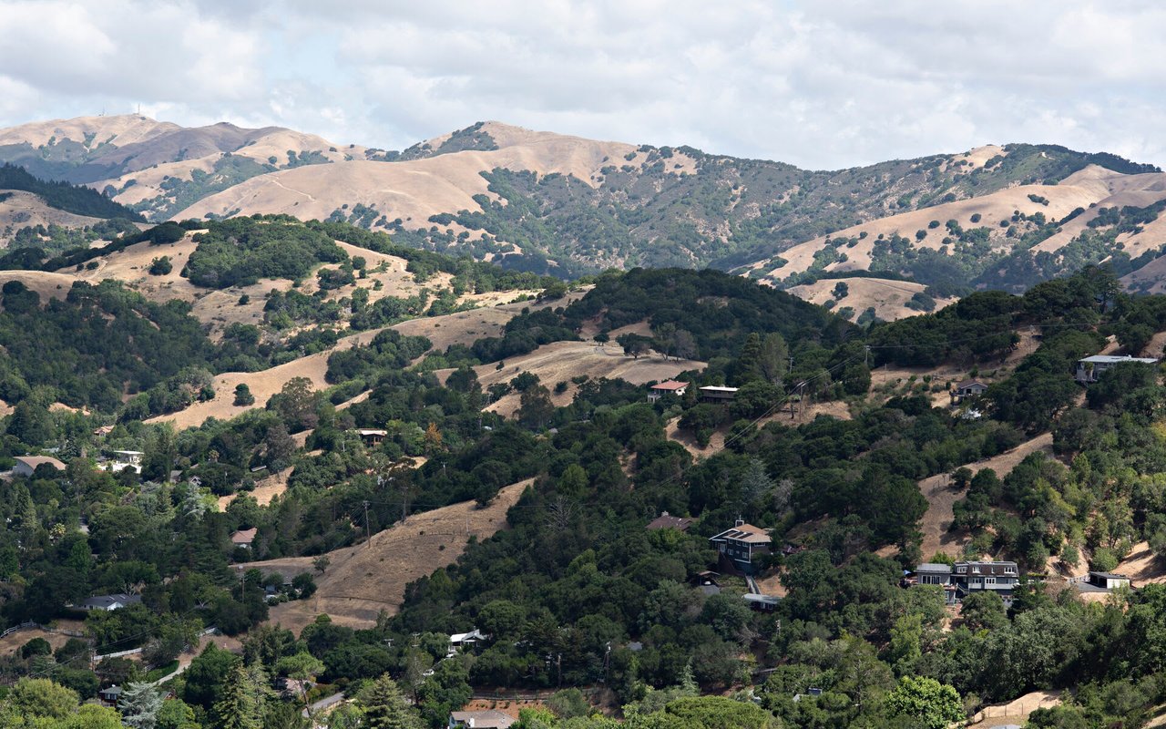 San Anselmo