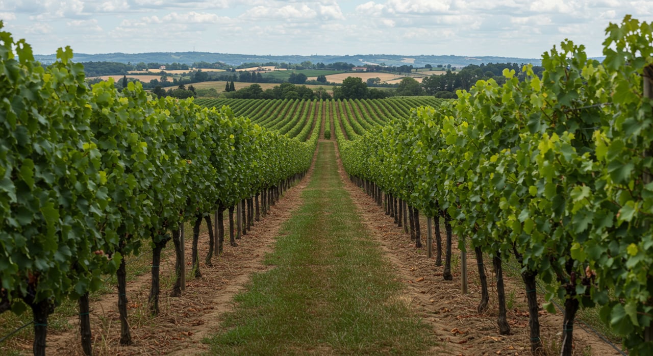 Napa Valley Real Estate Market Outlook for 2023