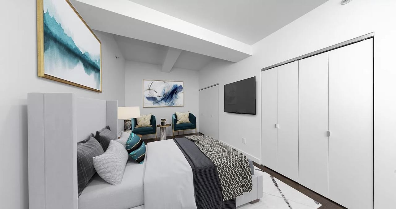 116 John Street, Apt 2305