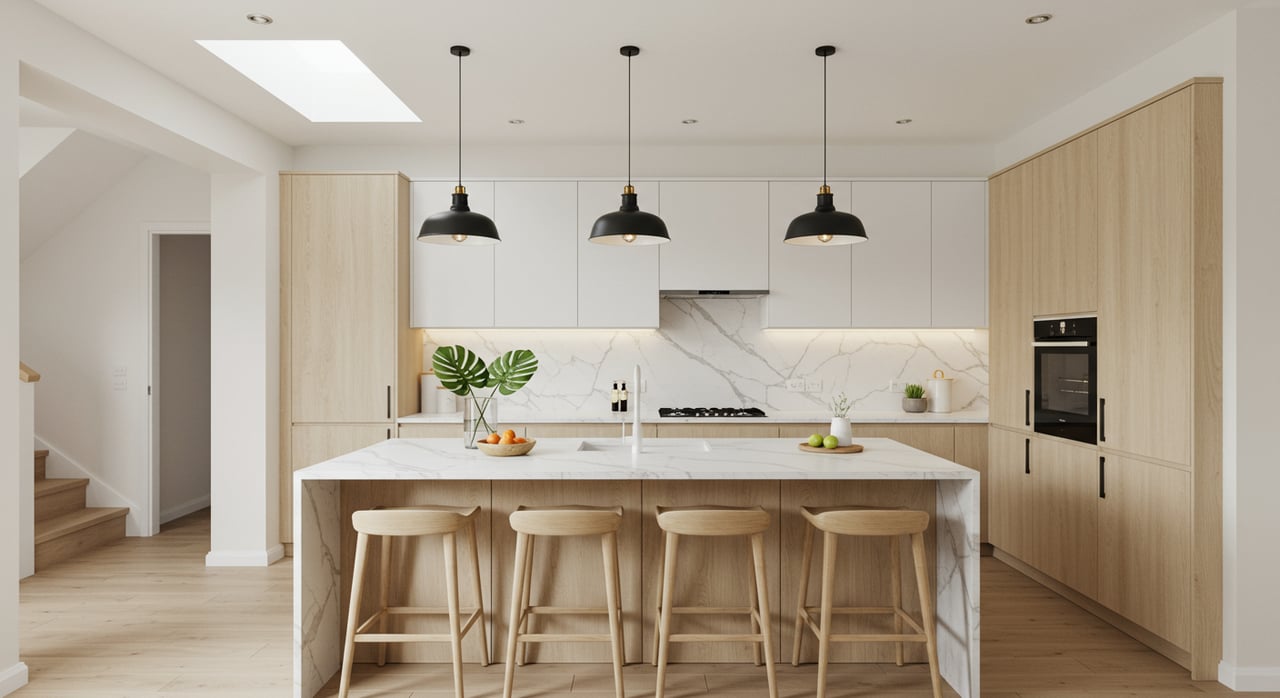 Best ROI Improvements for Your Home