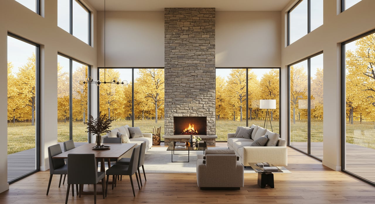 Certified Luxury Home Marketing Specialist