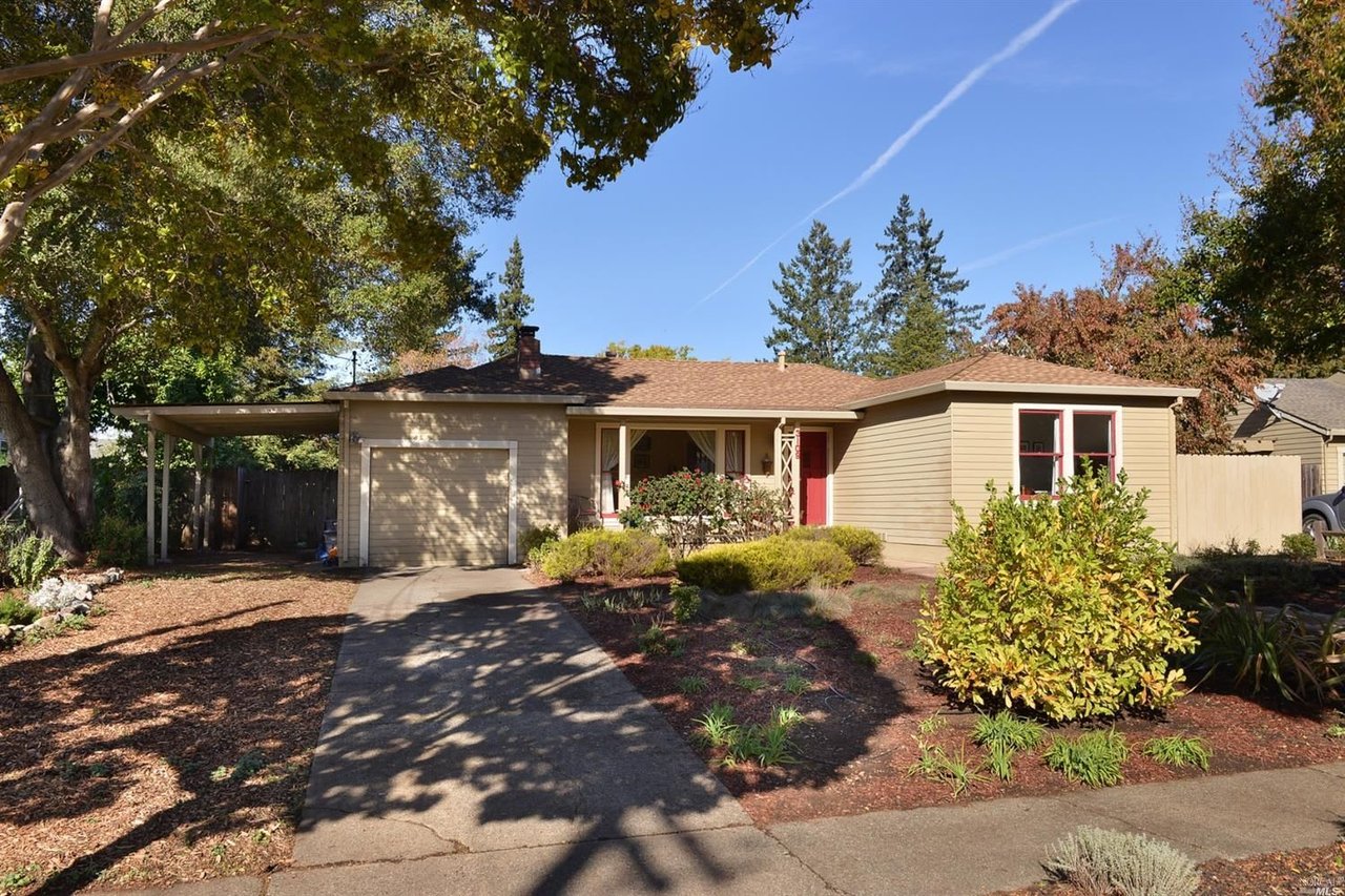 3109 Rocklin Dr