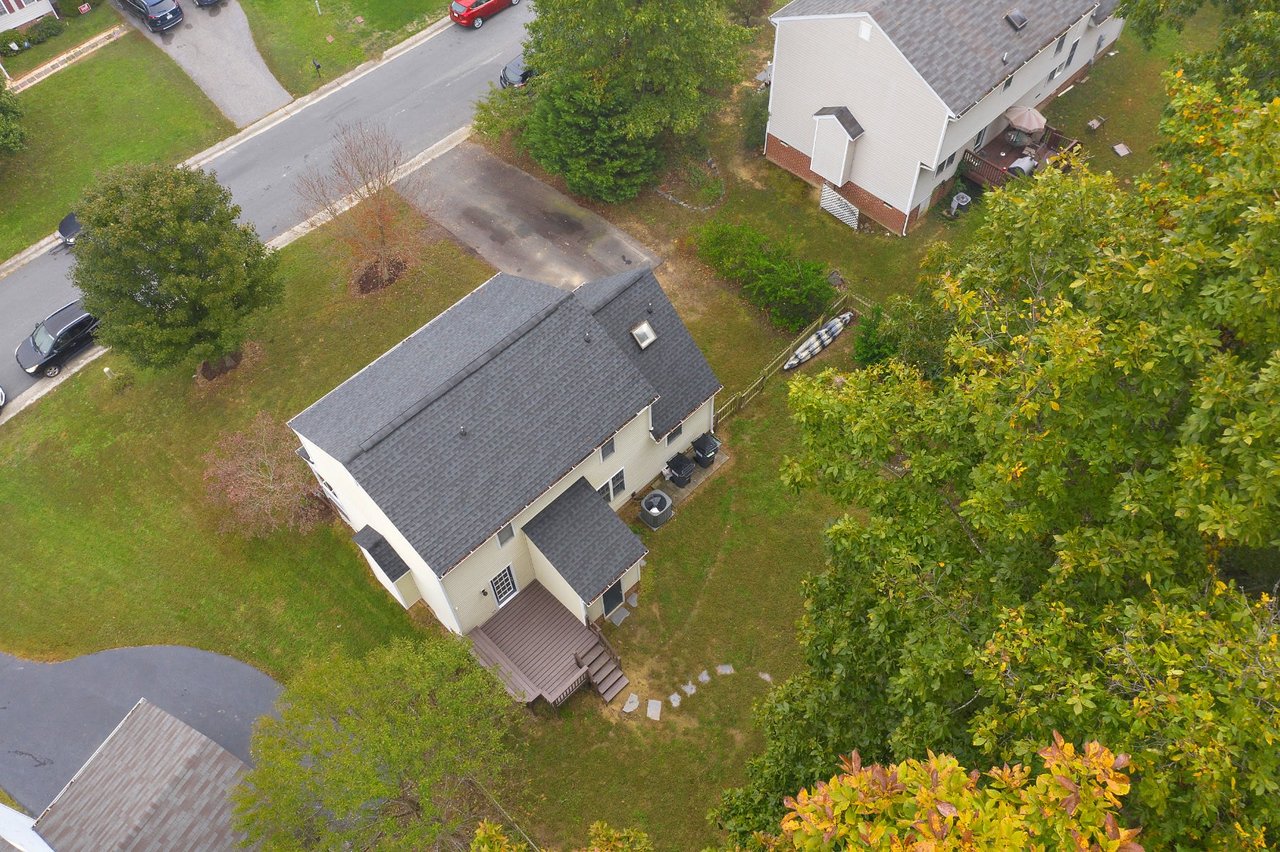 7830 Winding Ash Court