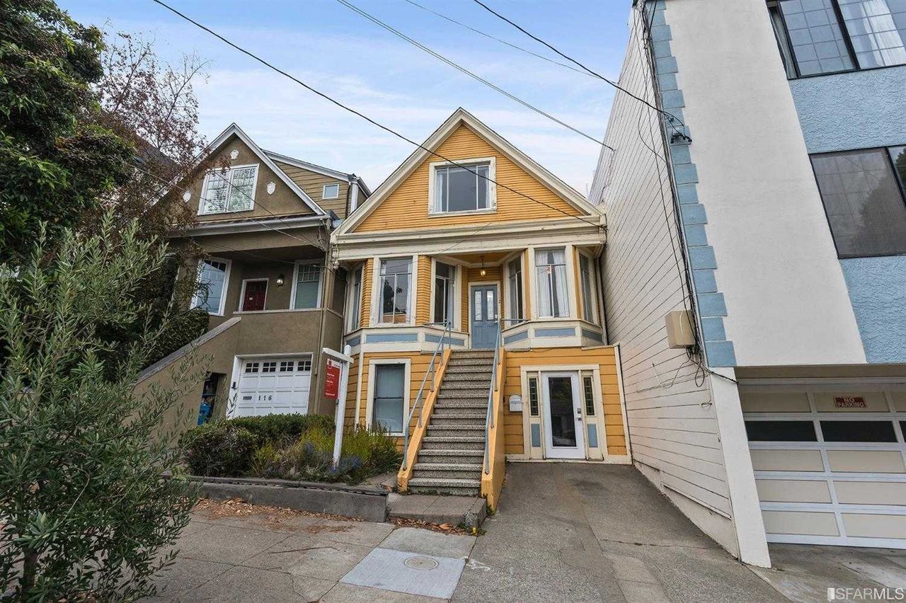 112 Clipper Street