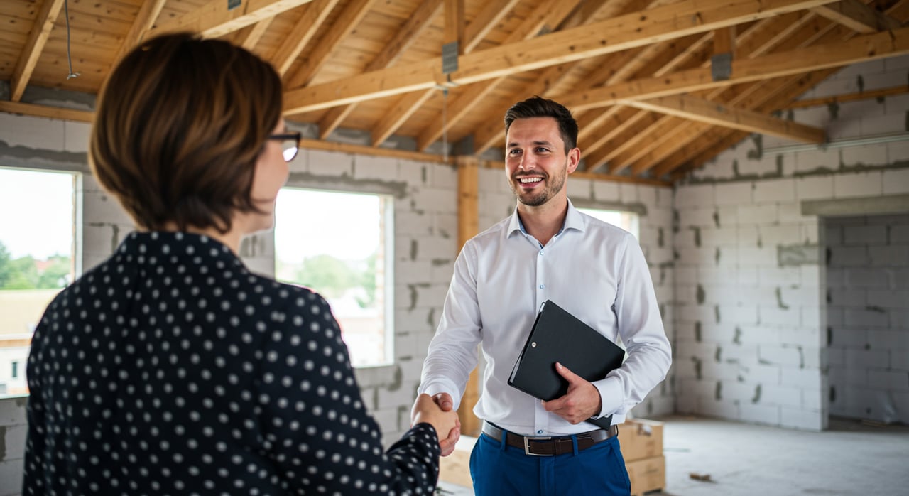 The Ultimate Guide to Home Inspection Before Buying