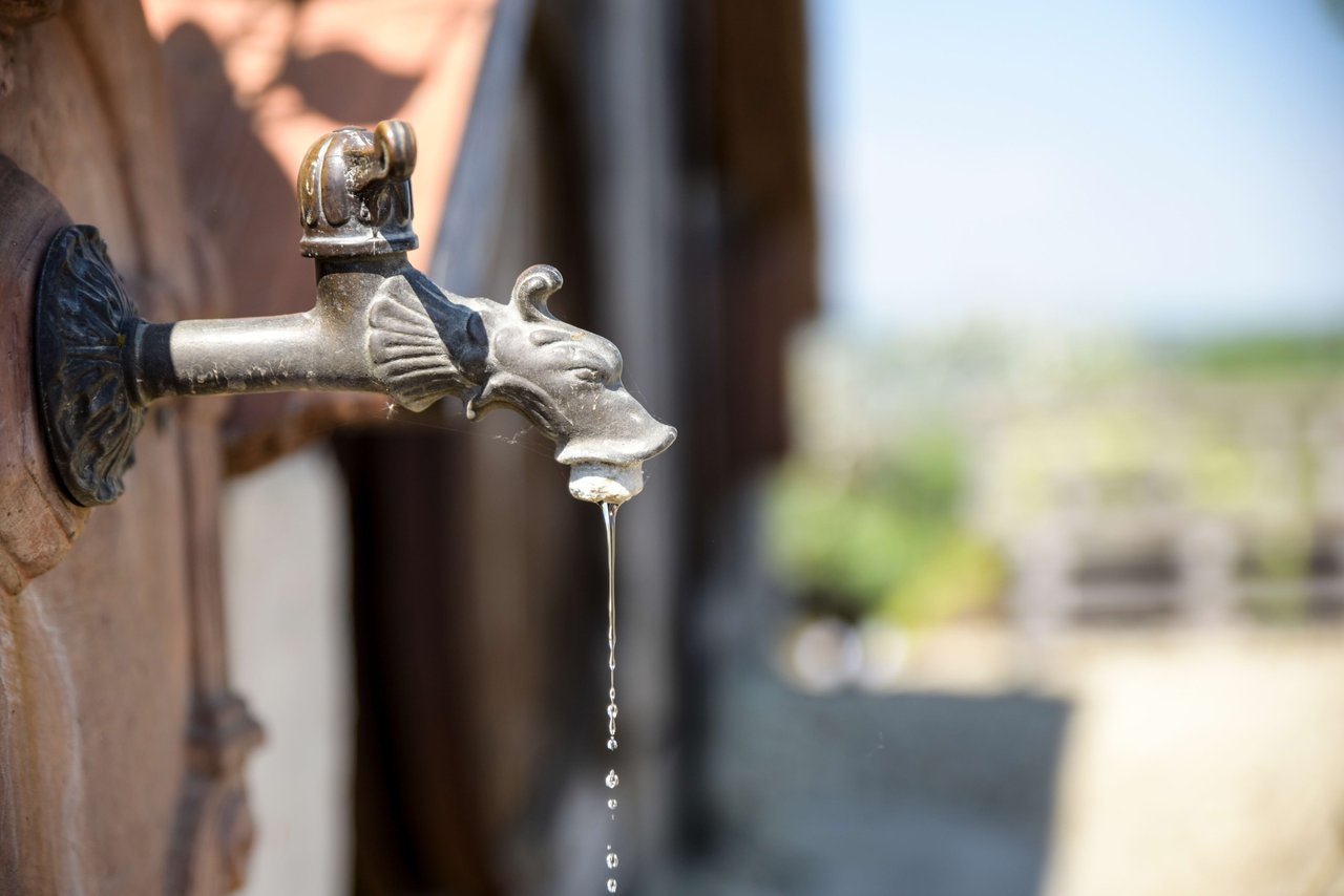Prevent Leaks and Water Damage