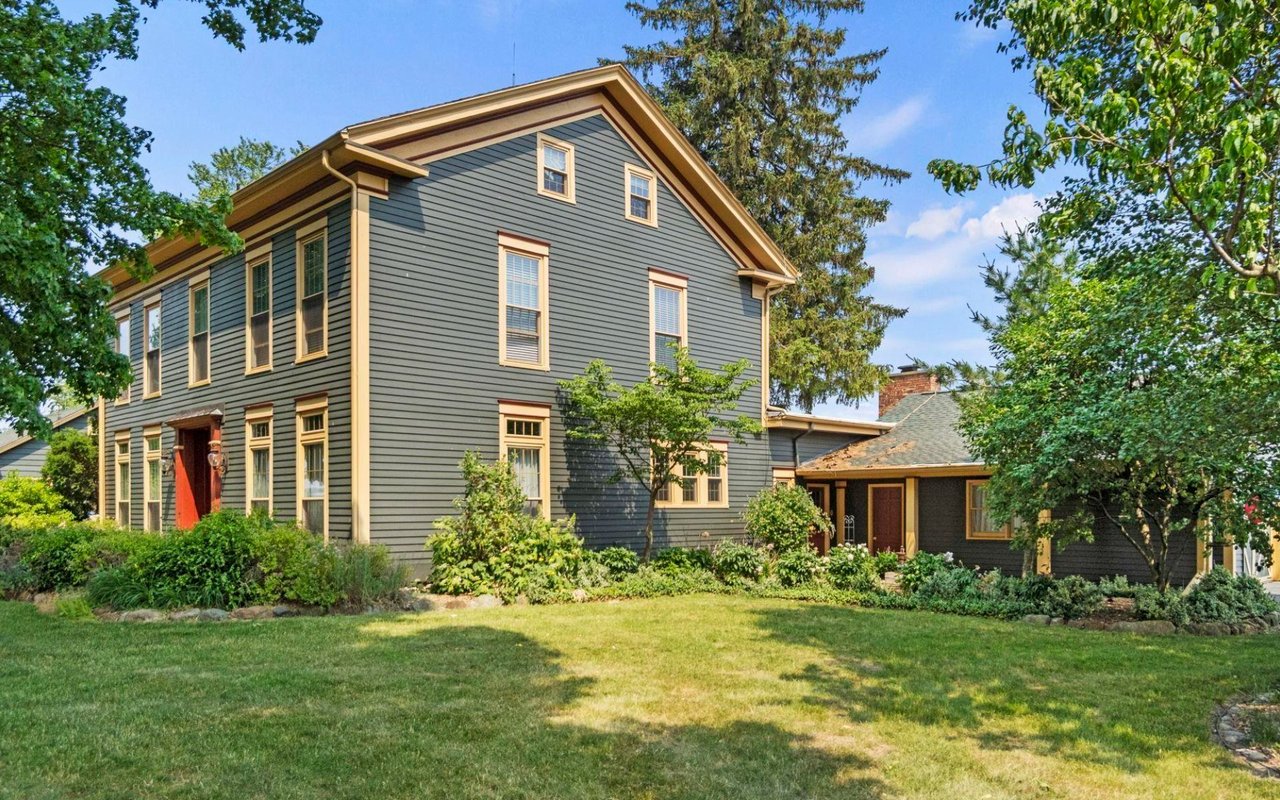 10 Most Popular Architectural House Styles