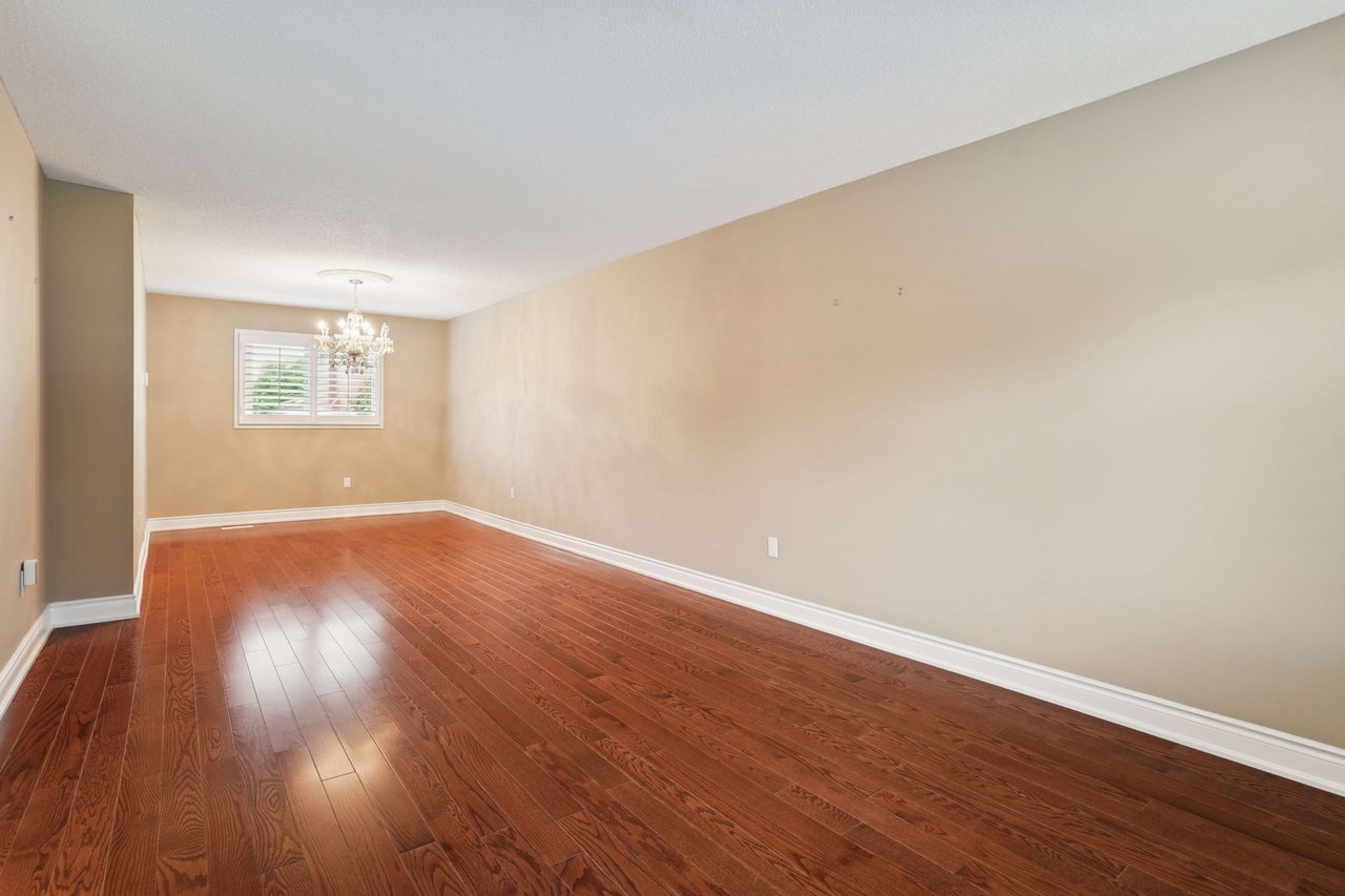 Fully renovated 4 bedroom in great location!