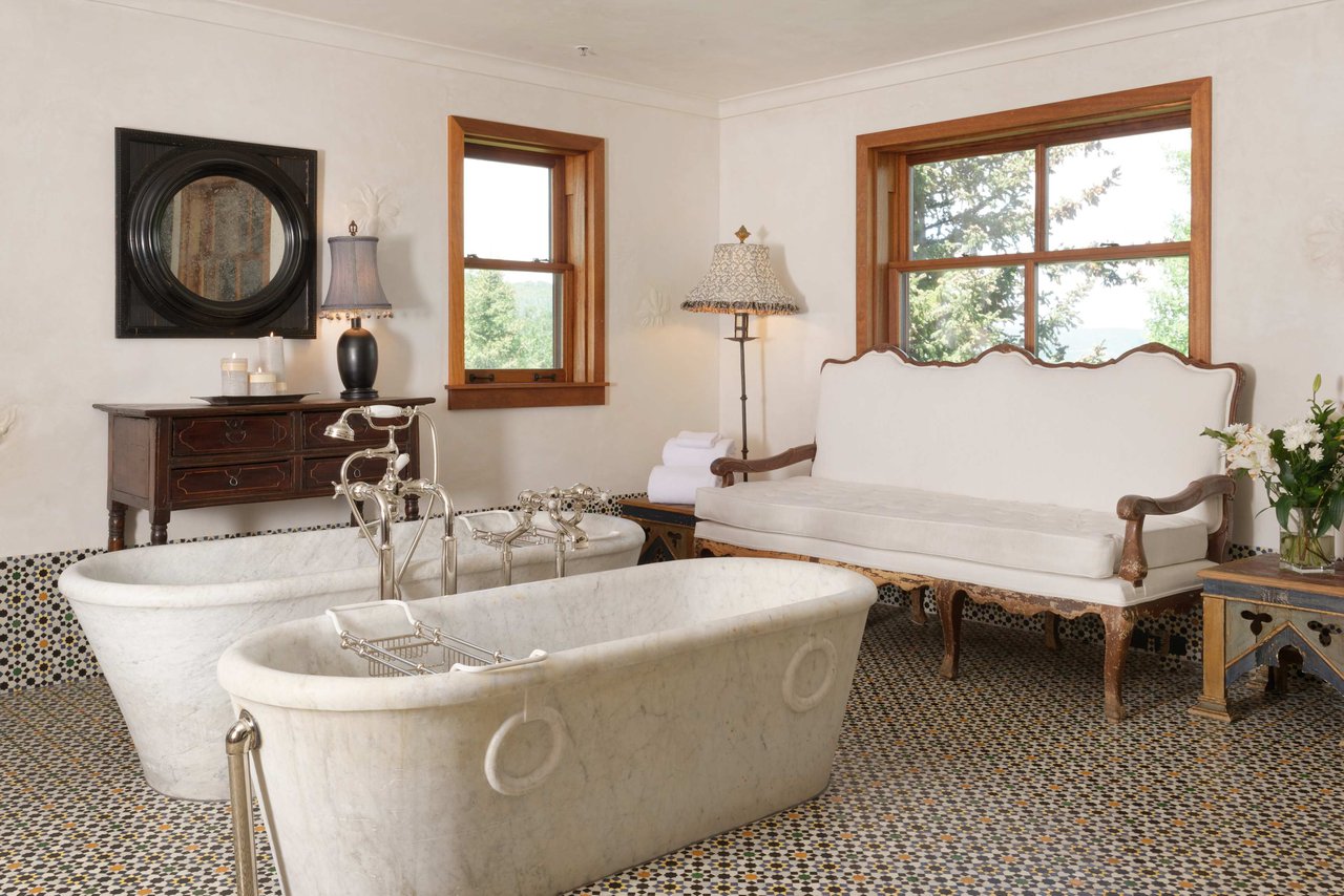 Architectural Masterpiece in Aspen