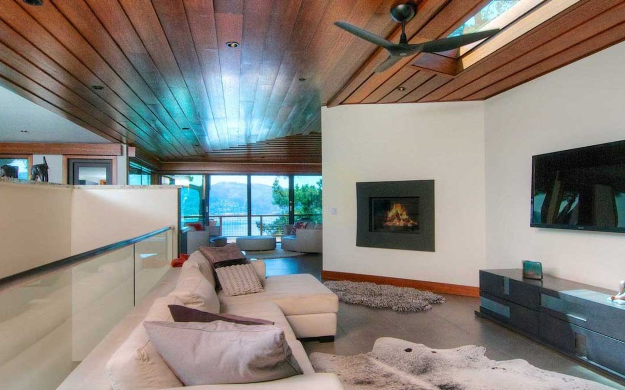 Laurel Heights Real Estate