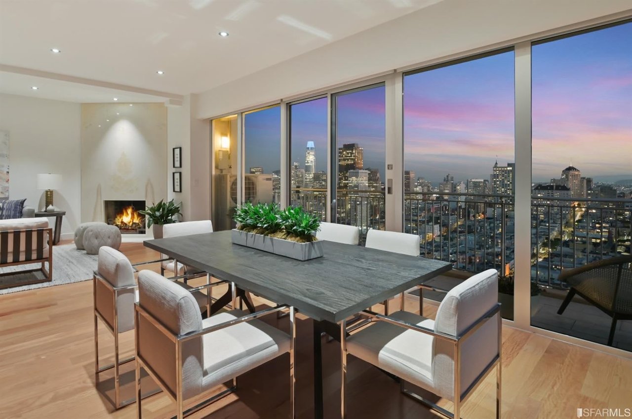 Oliver Burgelman San Francisco Real Estate Agent