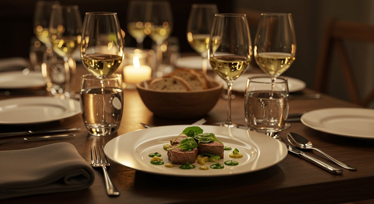 5 Best Restaurants in Westchester