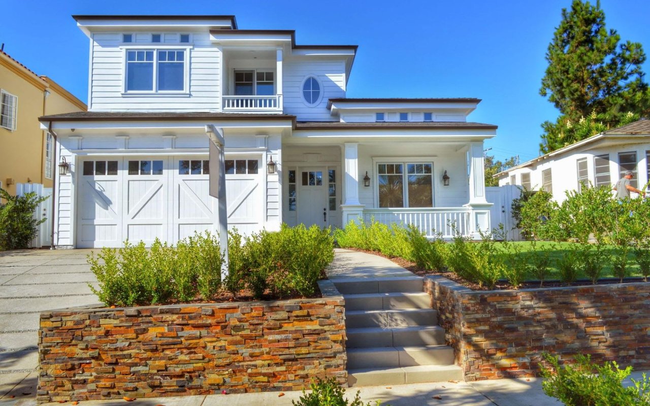 How to Get Started in Buying Your First Home in Sherman Oaks