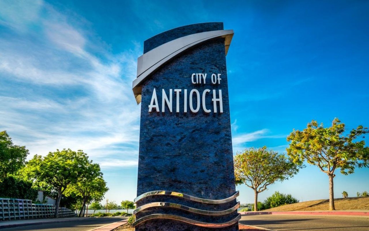 Antioch
