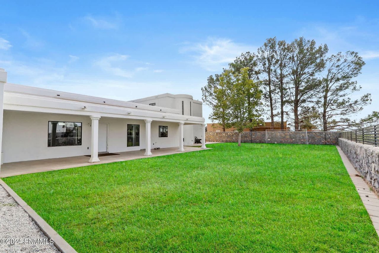 6602 Vista Hermosa