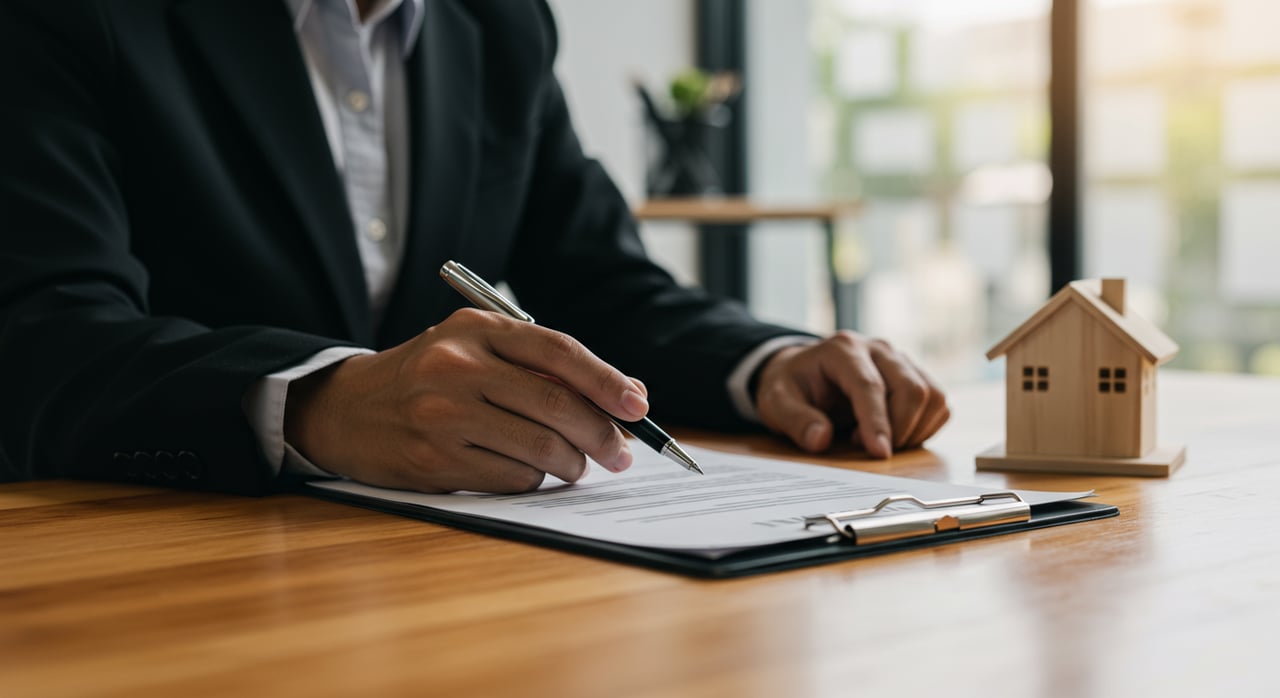 Real Estate Negotiation Strategies From An Expert
