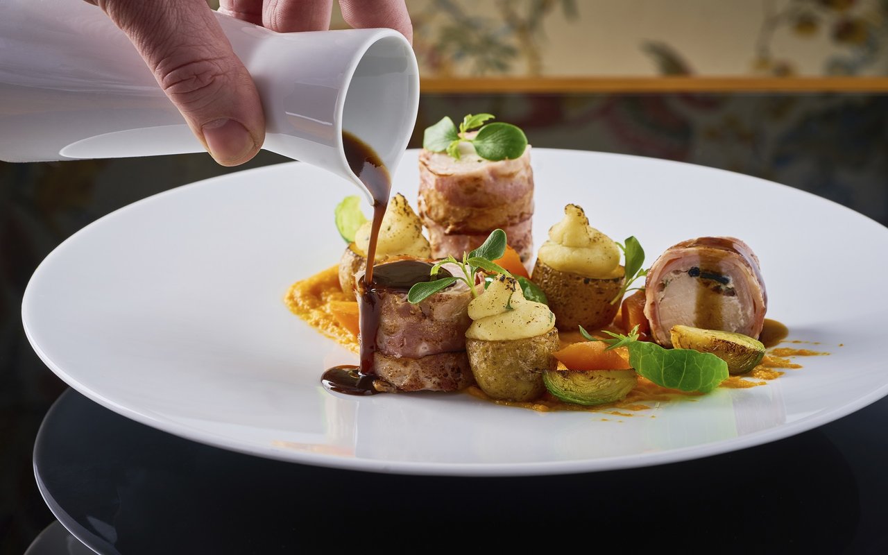 The Best Lunch Spots In Downtown SF Without The…
