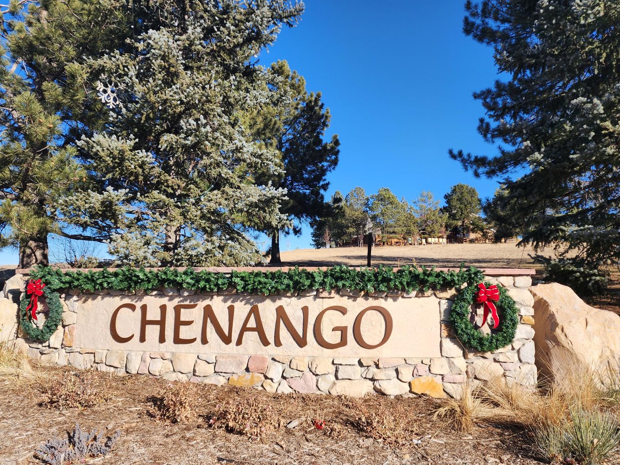 Chenango