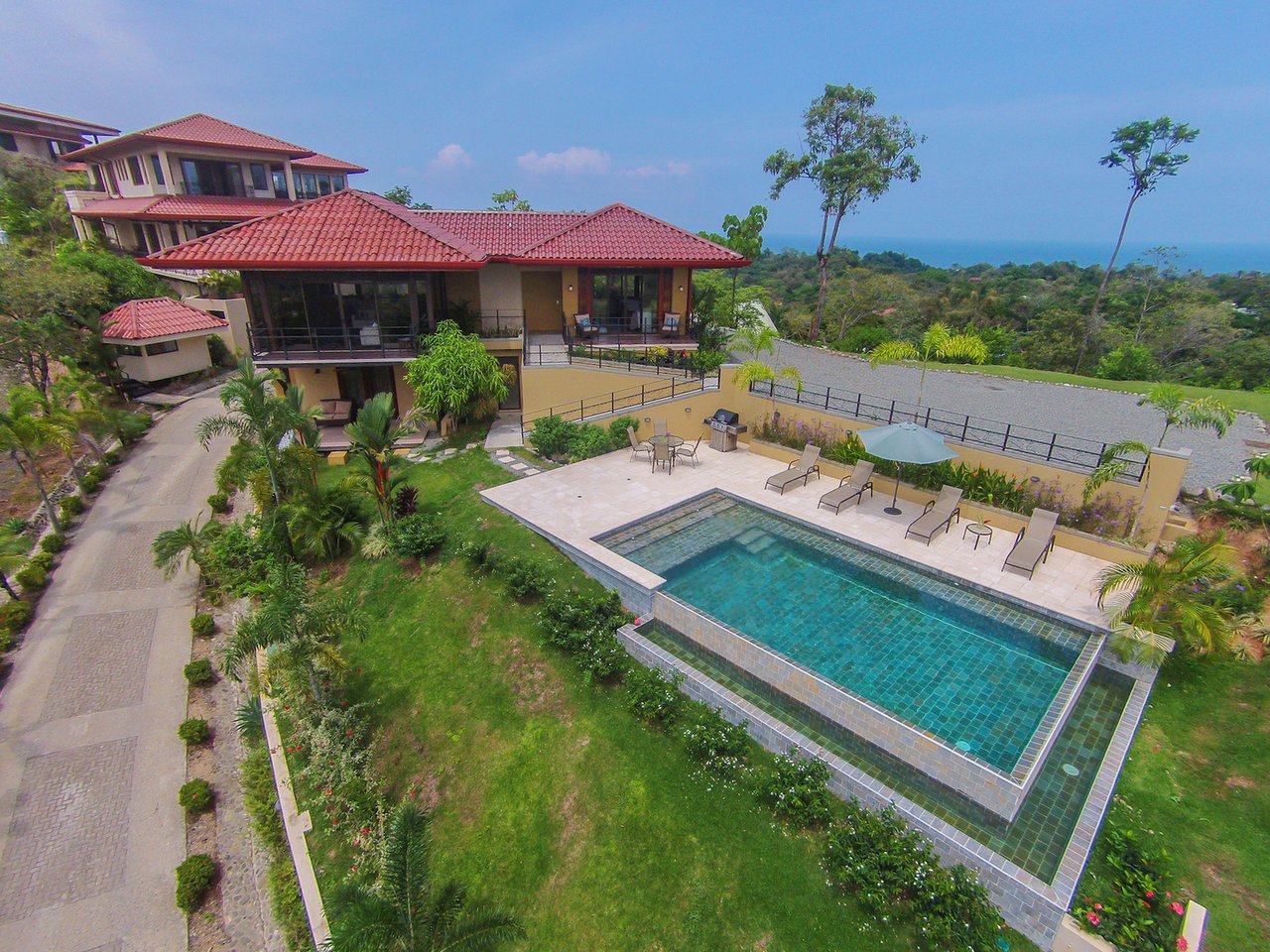 Multi Residence Luxury Estate, Manuel Antonio, Puntarenas